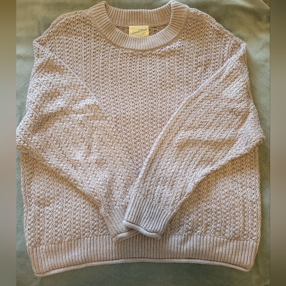 Universal Thread Crewneck Sweater